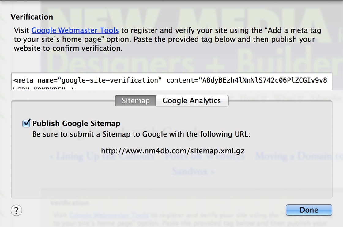 google-tools